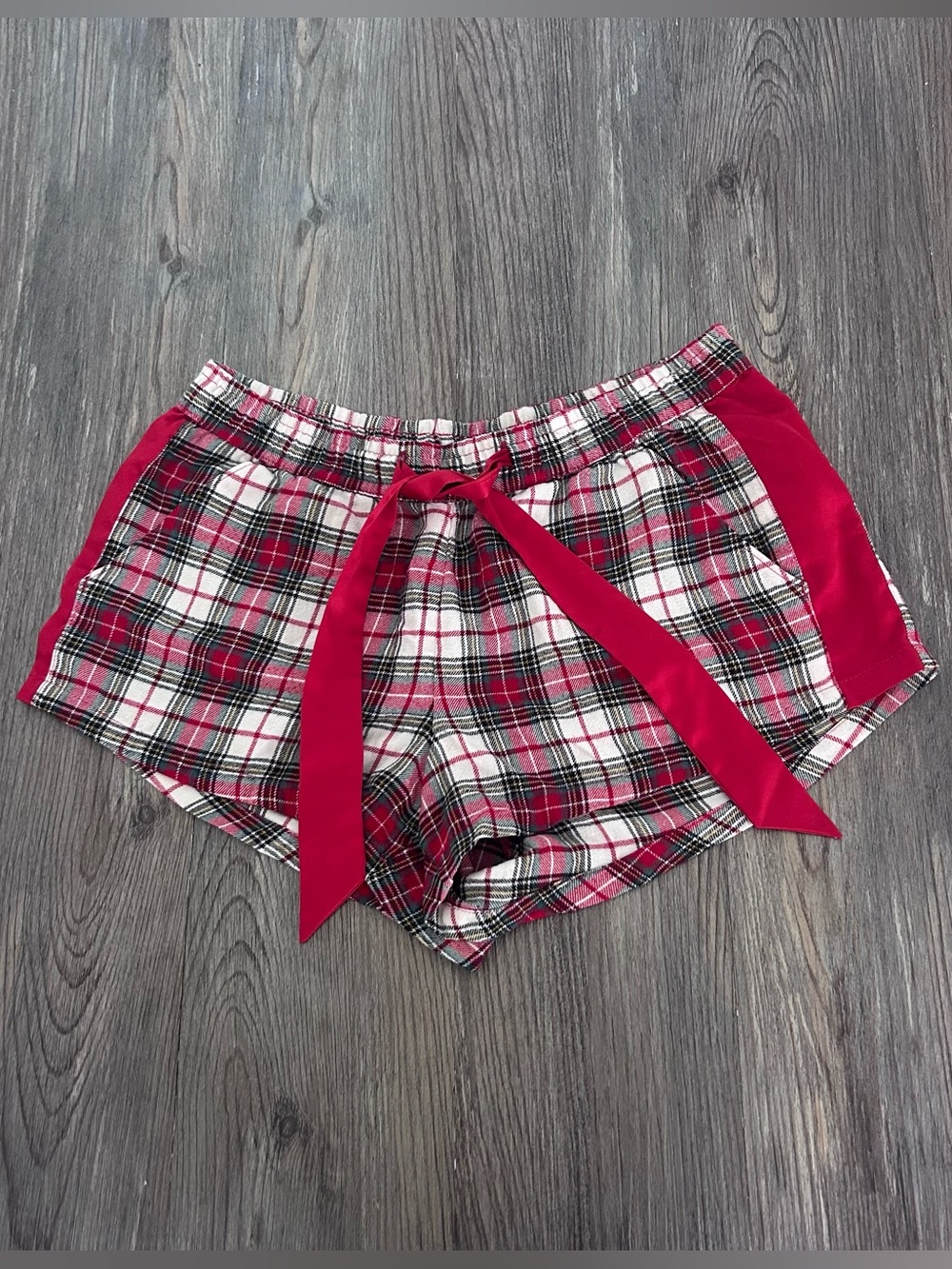 Abercrombie & Fitch sleep shorts S